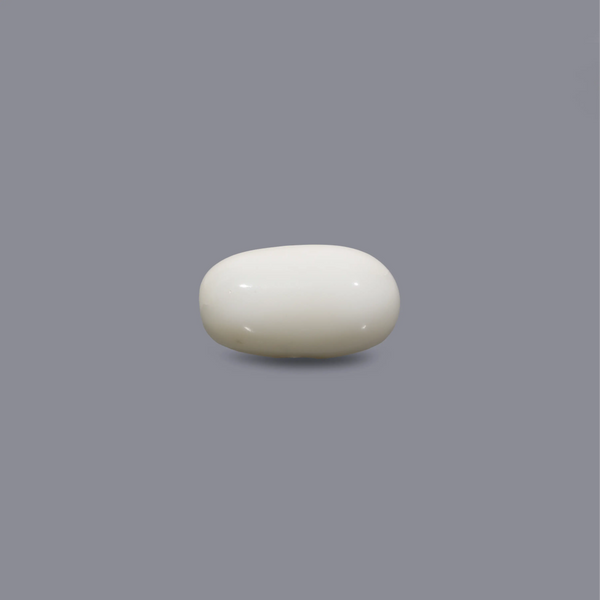 White Coral - 9 Carat - Pramogh