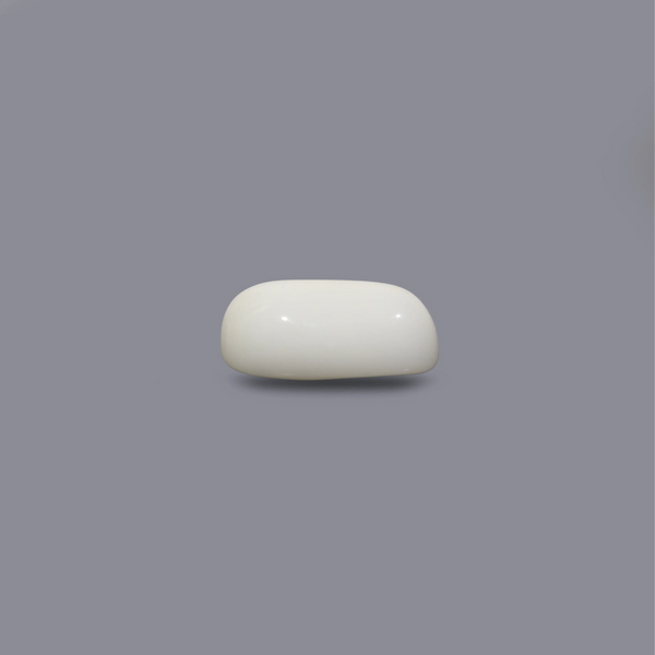 White Coral - 9 Carat