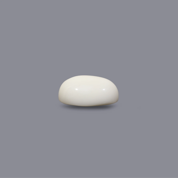 White Coral - 8.85 Carat