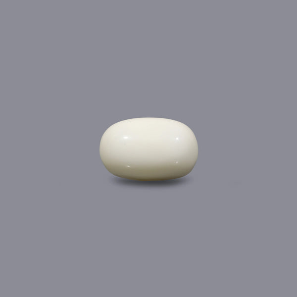 White Coral - 8.25 Carat - Pramogh