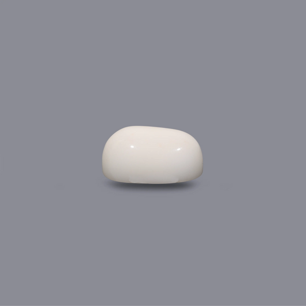 White Coral - 11.95 Carat