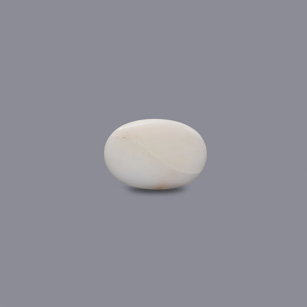 White Coral - 9.55 Carat