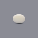 White Coral - 9.8 Carat