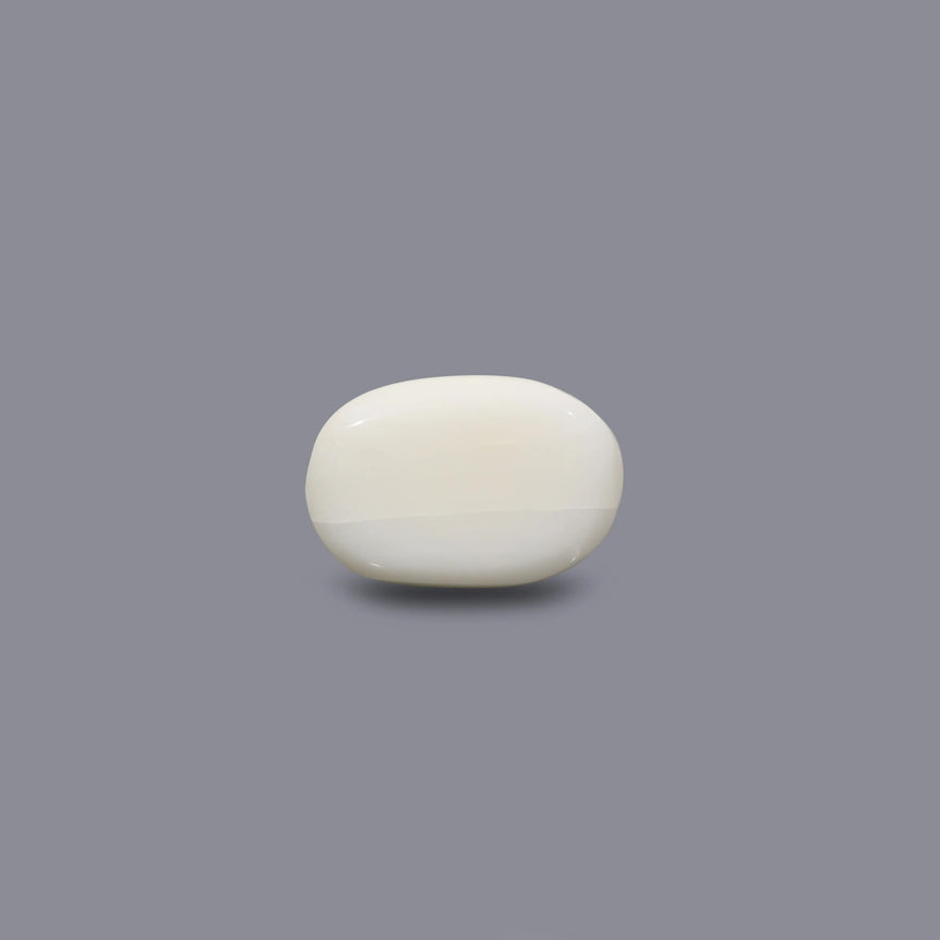 White Coral - 10.45 Carat