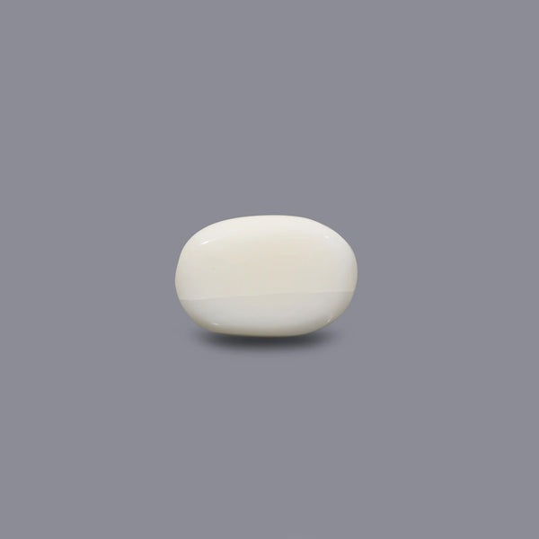 White Coral - 10.45 Carat