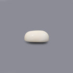 White Coral - 8.75 Carat