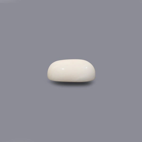 White Coral - 8.75 Carat