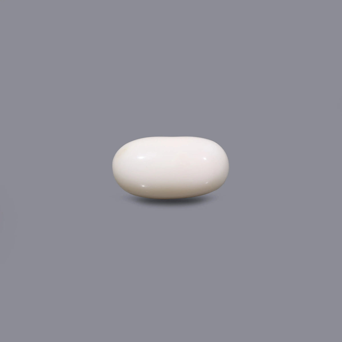 White Coral - 9.5 Carat - Pramogh