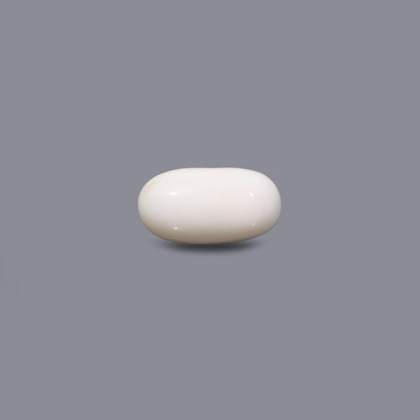 White Coral - 9.5 Carat - Pramogh