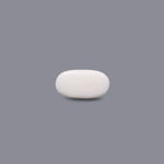 White Coral - 9.5 Carat