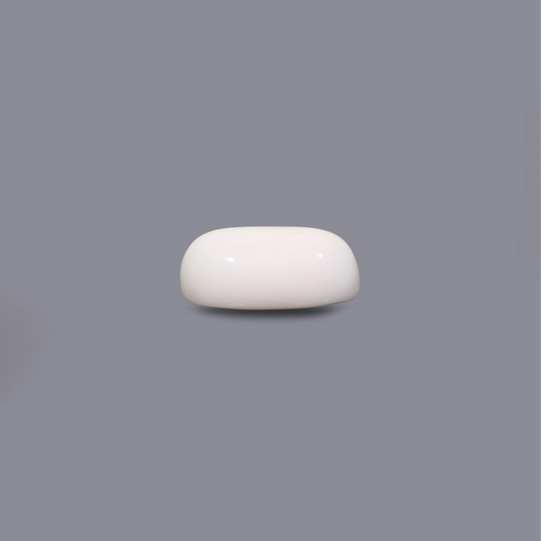 White Coral - 9.5 Carat