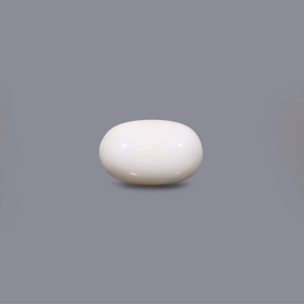 White Coral - 11.1 Carat - Pramogh