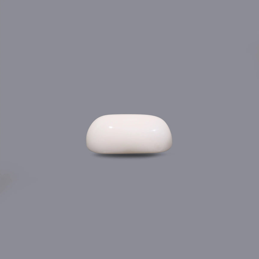 White Coral - 9.5 Carat