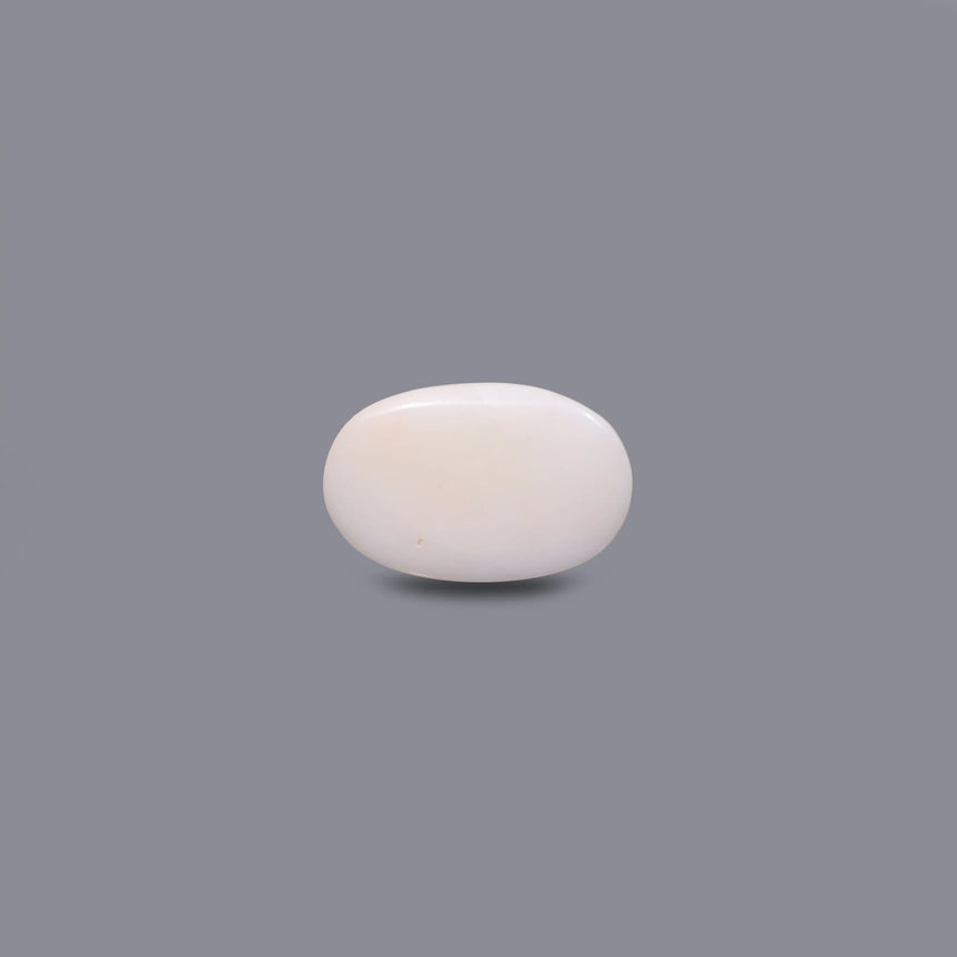 White Coral - 9.05 Carat