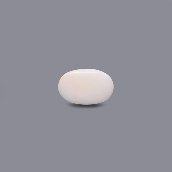 White Coral - 9.05 Carat