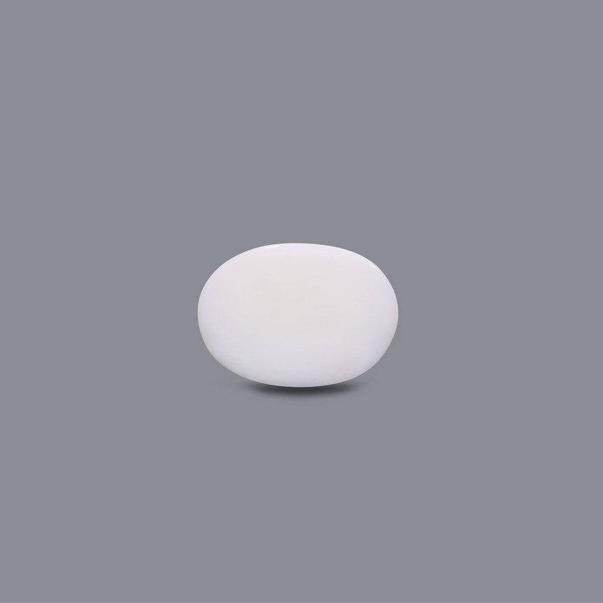 White Coral - 12.4 Carat