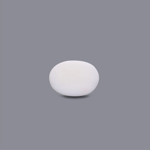 White Coral - 12.4 Carat
