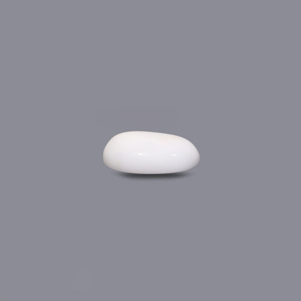 White Coral - 12.4 Carat