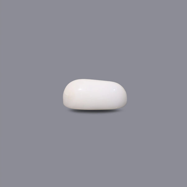 White Coral - 11.75 Carat