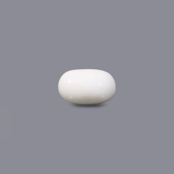 White Coral - 10.5 Carat - Pramogh