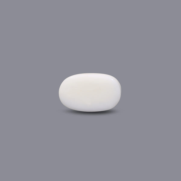 White Coral - 10.5 Carat