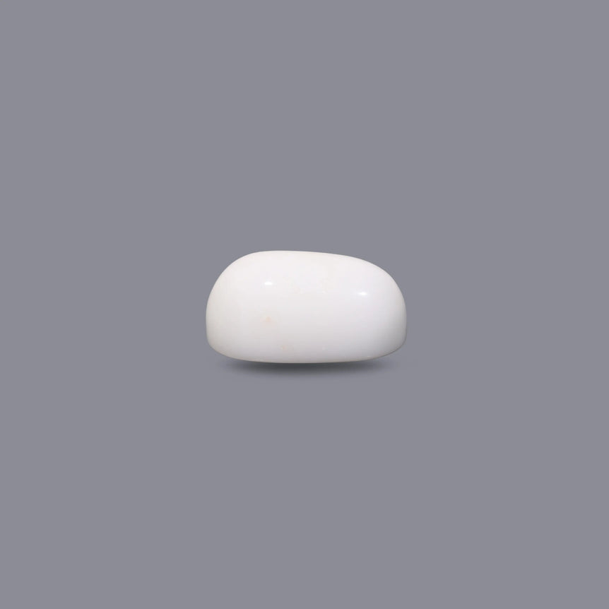 White Coral - 10.5 Carat