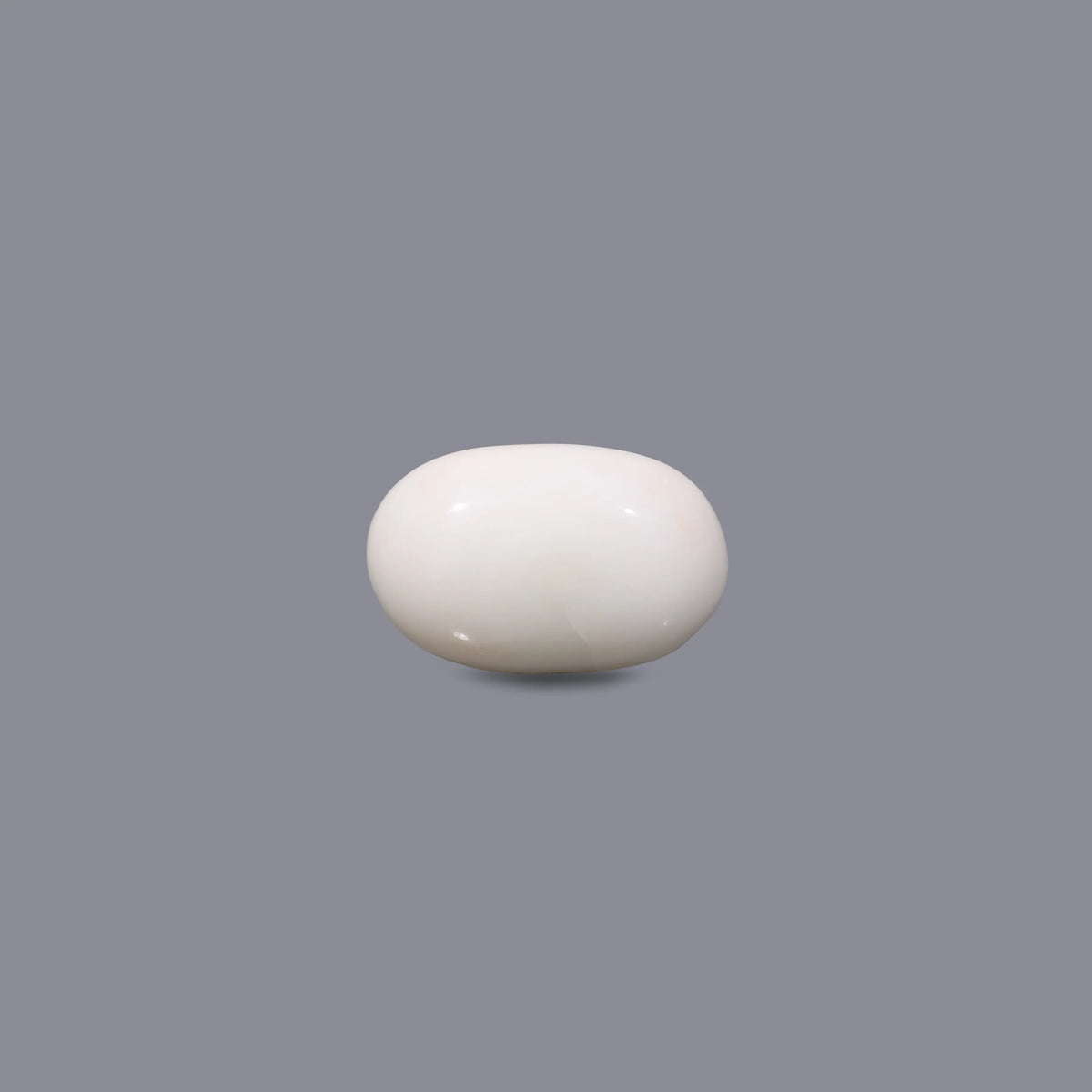 White Coral - 8.7 Carat - Pramogh