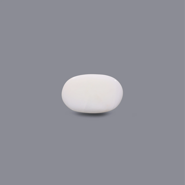 White Coral - 8.7 Carat