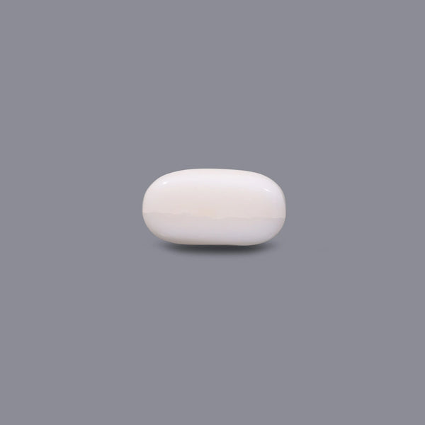 White Coral - 8.4 Carat