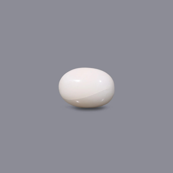White Coral - 8.2 Carat - Pramogh