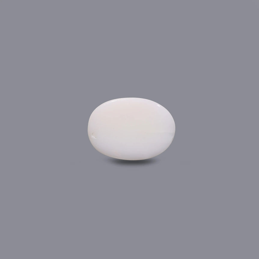 White Coral - 8.2 Carat