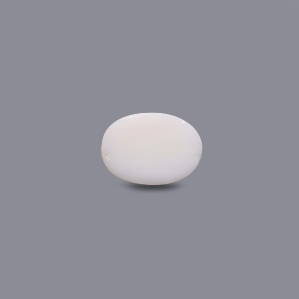 White Coral - 8.2 Carat
