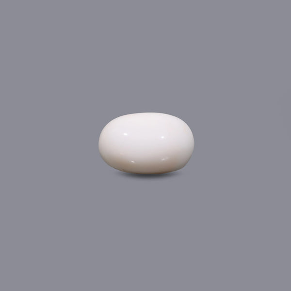 White Coral - 9.1 Carat - Pramogh