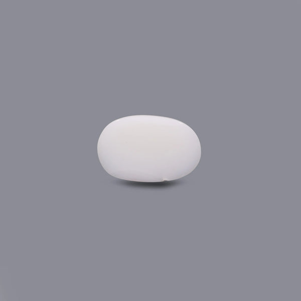 White Coral - 9.1 Carat