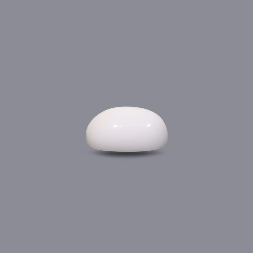 White Coral - 9.1 Carat