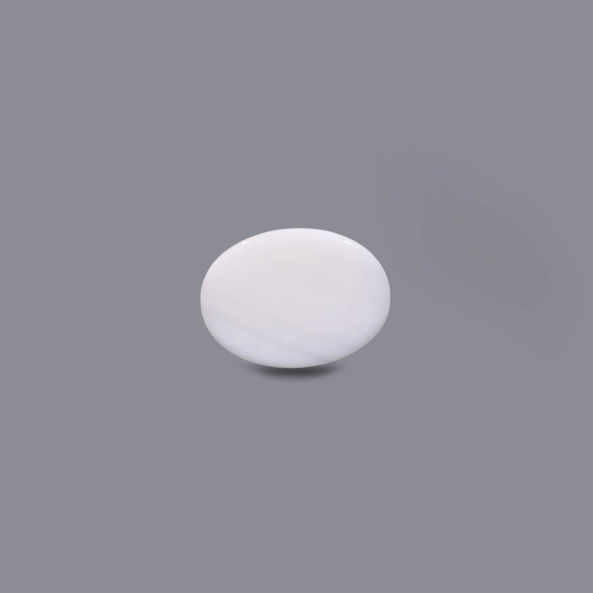 White Coral - 9.9 Carat