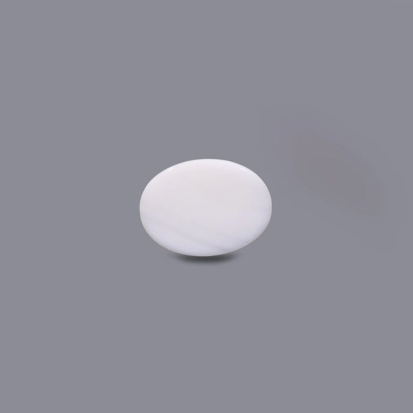 White Coral - 9.9 Carat