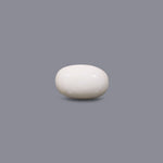 White Coral - 8.35 Carat - Pramogh