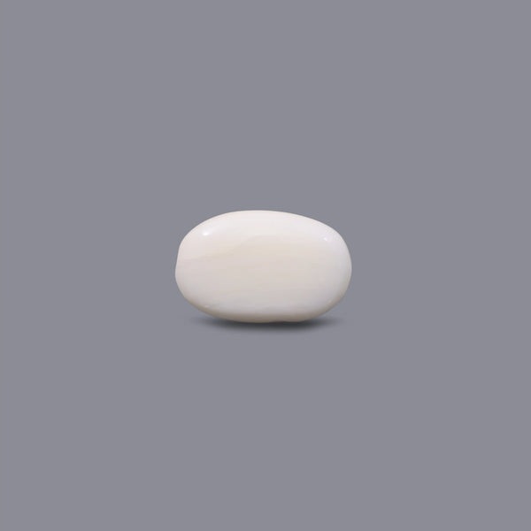White Coral - 8.35 Carat