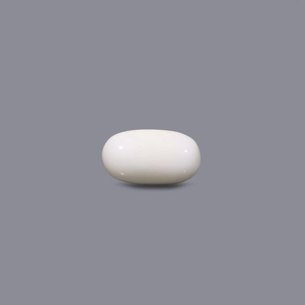 White Coral - 9.9 Carat - Pramogh