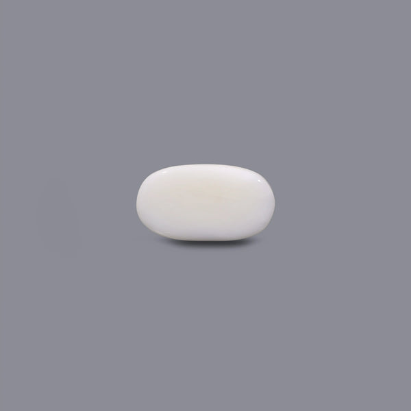 White Coral - 9.9 Carat