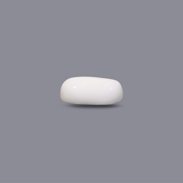 White Coral - 9.9 Carat