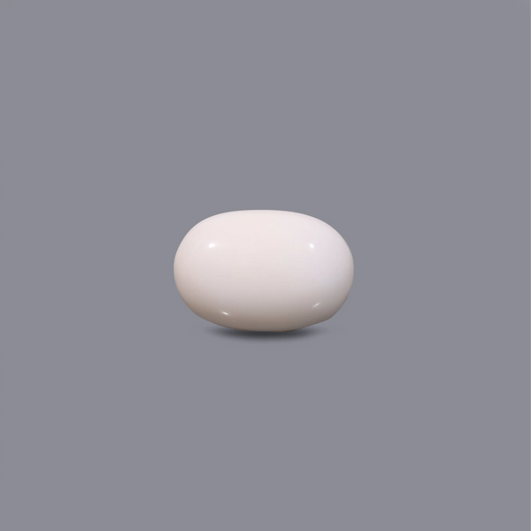 White Coral - 11.05 Carat - Pramogh