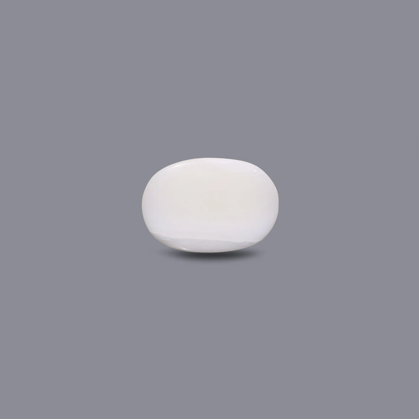 White Coral - 9.65 Carat