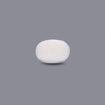White Coral - 9.65 Carat