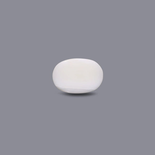 White Coral - 9.65 Carat