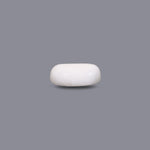 White Coral - 9.65 Carat