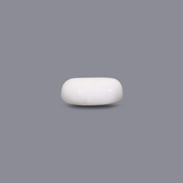 White Coral - 9.65 Carat