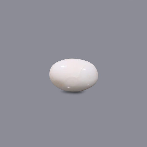 White Coral - 9.2 Carat - Pramogh