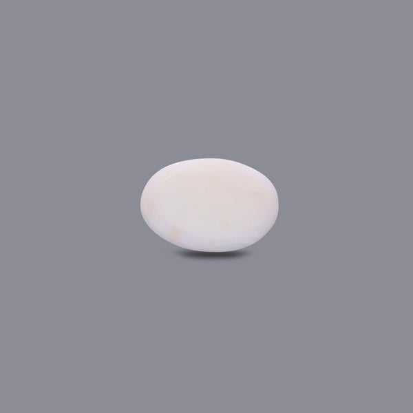 White Coral - 9.2 Carat